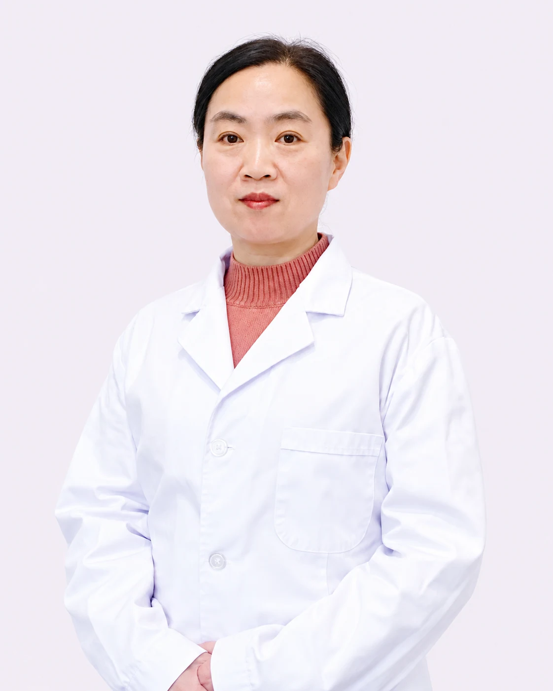 徐敏主治医师形象照